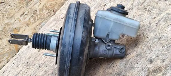 Lexus IS 220D-250-350 Brake booster F01G0610GP 4461053310