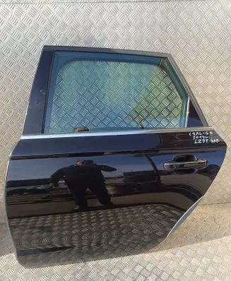 Audi A6 Allroad C7 Rear door 