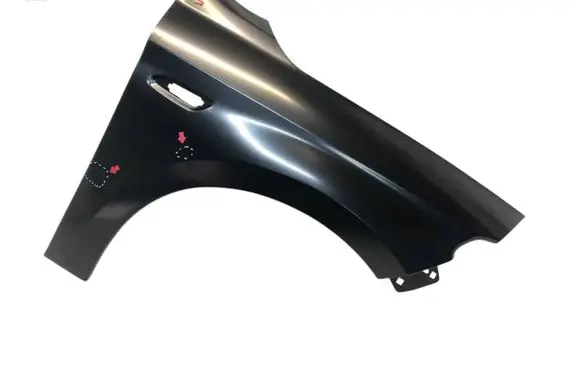 Fiat Tipo Fender 52012209 REPLACEMENT TAIWAN