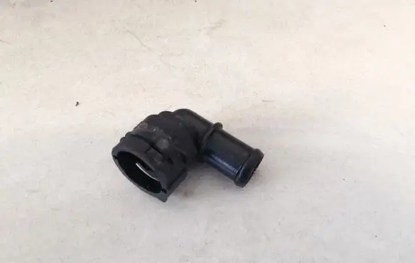 Volkswagen Tiguan Engine coolant pipe/hose 1k0122291h