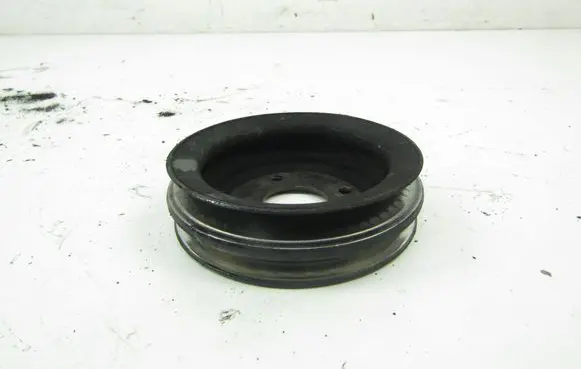 Opel Vectra A Crankshaft pulley 