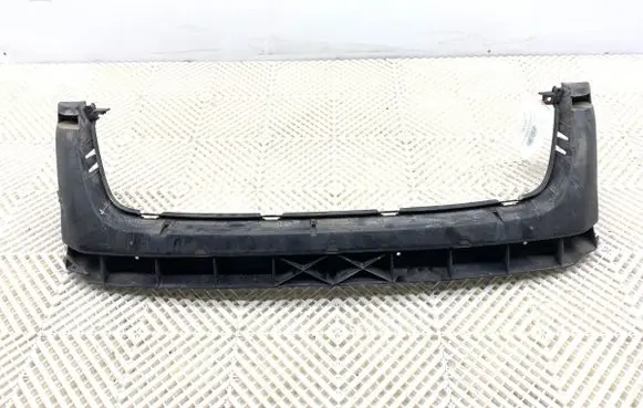 Radiator support slam panel