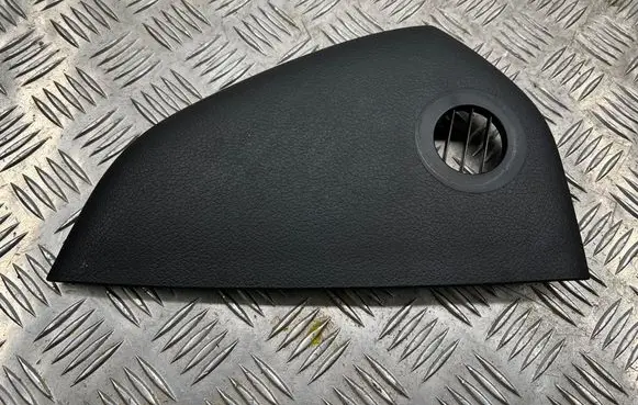 Audi A6 S6 C6 4F Dashboard side end trim 4F1857086