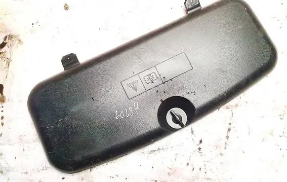 BMW 5 GT F07 Other interior part 71116788803 15361710