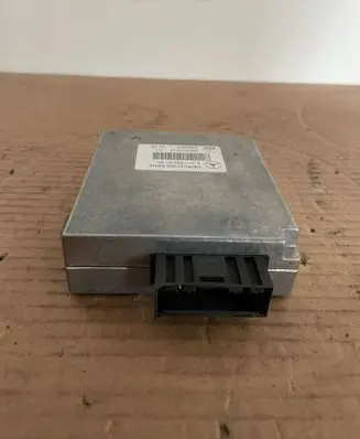 Mercedes-Benz E W211 Phone control unit/module a2118206185