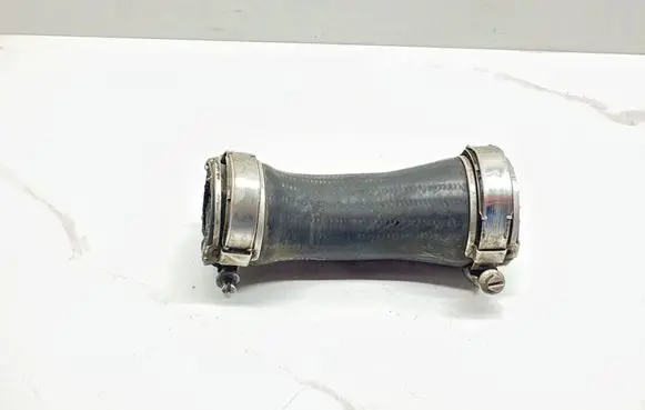 Audi A6 Allroad C6 Intercooler hose/pipe 4F0145944G
