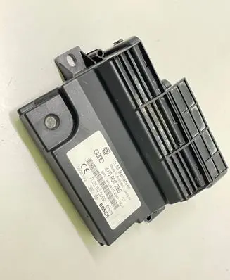 Audi A6 S6 C6 4F Other control units/modules 4F0907280 F005S00099 4F0910280