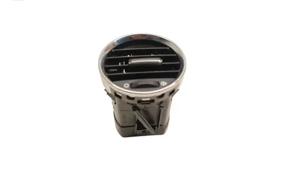 Peugeot 308 Dash center air vent grill 9658515377