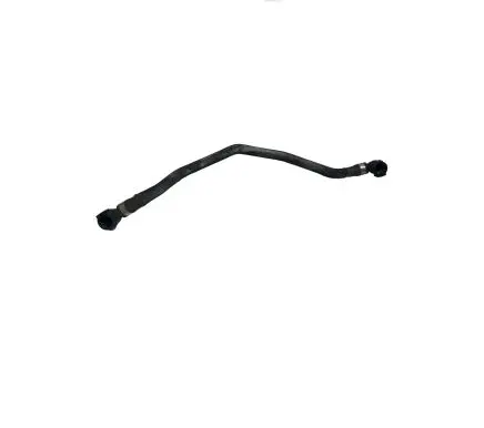 BMW 7 F01 F02 F03 F04 Engine coolant pipe/hose 7576362