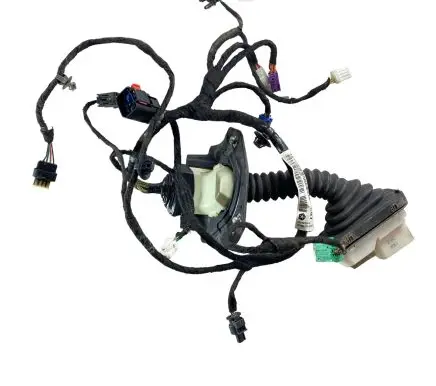 Jeep Grand Cherokee Front door wiring loom P68413697AA 68413697AA