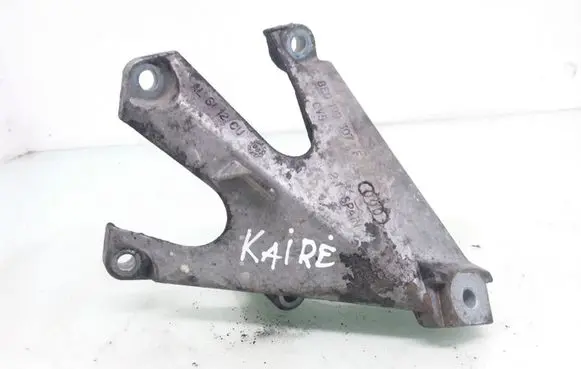 Audi A4 S4 B7 8E 8H Engine mounting bracket 8E0199307F