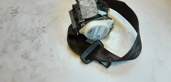 Audi A6 S6 C7 4G Rear seatbelt 4G8857805B
