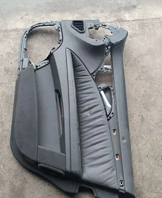 Mercedes-Benz E W211 Front door card panel trim A2117200663
