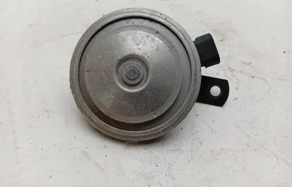 Opel Ampera Horn signal E2001018 A046313