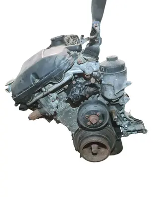 BMW 3 E46 Engine M54 7782200 7502903