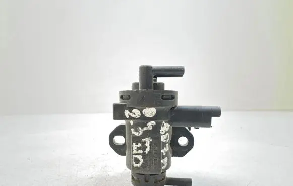 Peugeot 807 Turbo solenoid valve 9628871180 0928400309