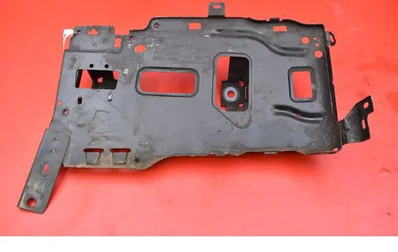 Toyota Proace Battery box tray 9815411580