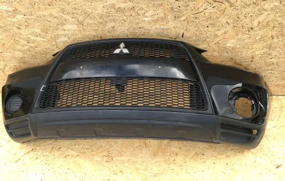 Mitsubishi Outlander Front bumper 3H45X 6400C43310