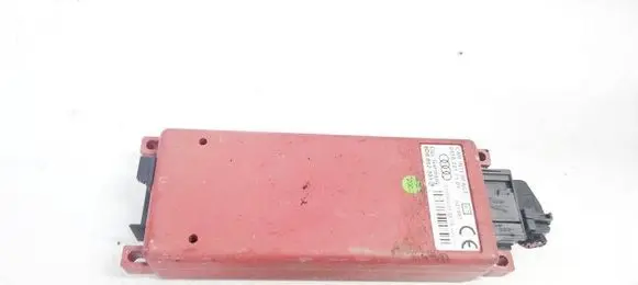 Volkswagen PASSAT B5.5 Other control units/modules 8D0862335 8D0862335B