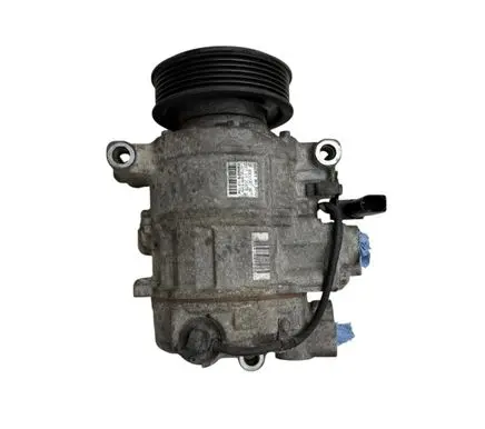 Audi A4 S4 B7 8E 8H Air conditioning (A/C) compressor (pump) 8E0260805CA 6SEU14C 4471906466