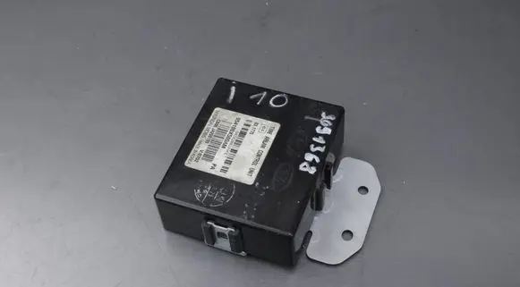 Hyundai i10 Alarm control unit/module 954100X500AM