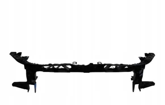 Mercedes-Benz CLA C118 X118 Top upper radiator support slam panel A1176208000