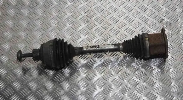 Audi A5 8T 8F Front driveshaft 8K0407271Q