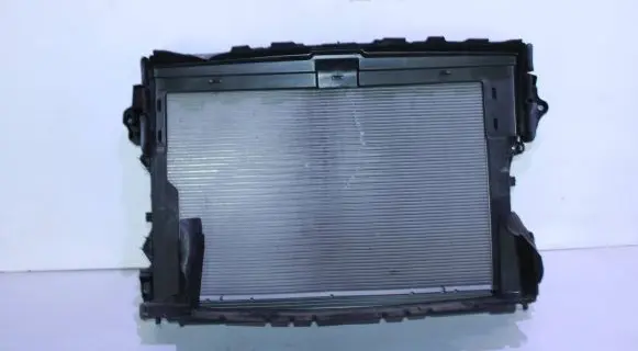 Fiat Tipo Radiator set 