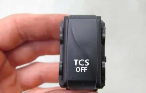 Renault Megane III Other switches/knobs/shifts 251456675R