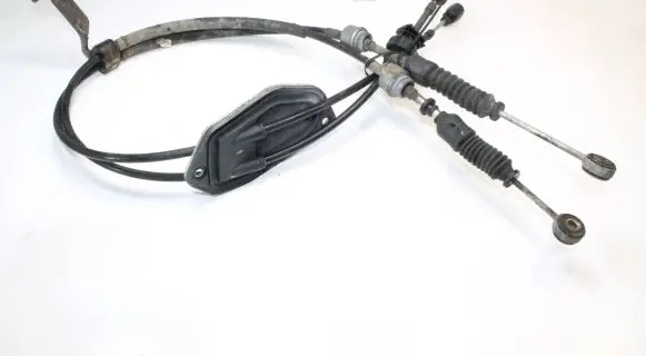 Toyota Auris 150 Gear shift cable linkage