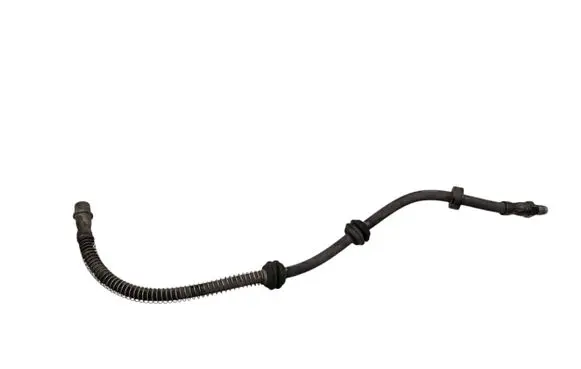 Mercedes-Benz GL X166 Brake line pipe/hose A1664200448