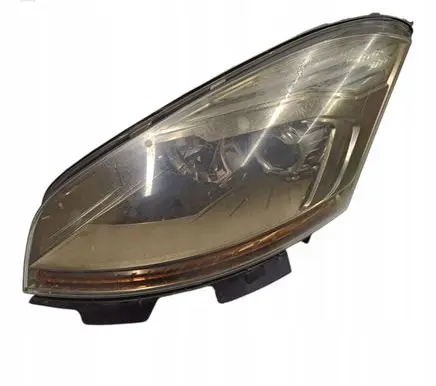 Citroen C4 I Picasso Headlights/headlamps set 