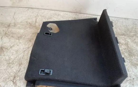 BMW X3 F25 Trunk/boot side trim panel 7245313