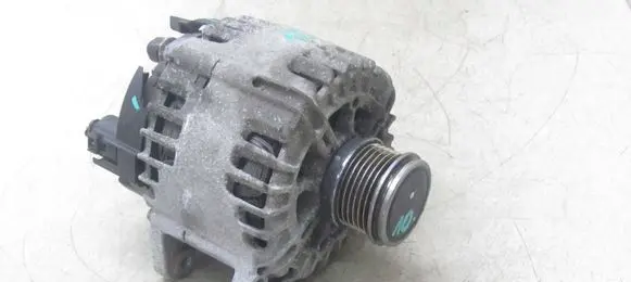Generator/alternator