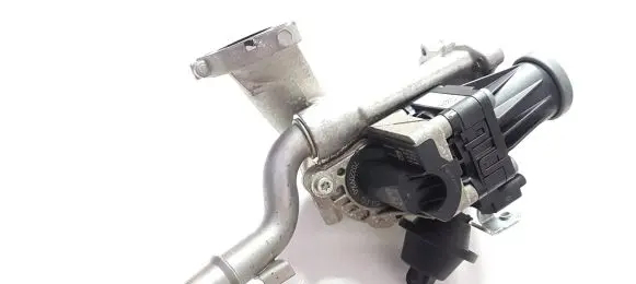 Citroen C4 I Picasso EGR valve 702209140 9802194080 5056390800
