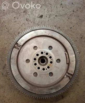 Audi A6 S6 C6 4F Flywheel