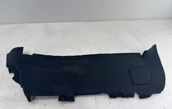Peugeot 508 RXH Trunk/boot side trim panel 96733402ZE