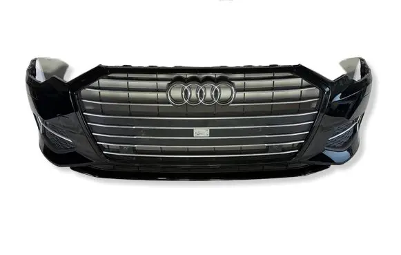 Audi A6 S6 C8 4K Front bumper 4K0807437