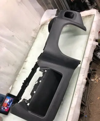 Citroen Berlingo Panel trim 9816727577