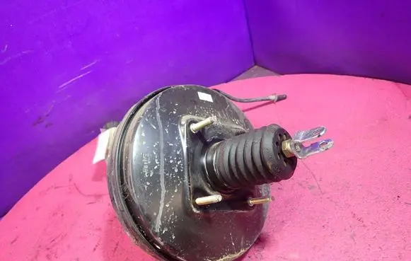 Master brake cylinder
