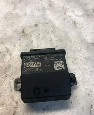 Volkswagen Tiguan Light module LCM 5q0907357