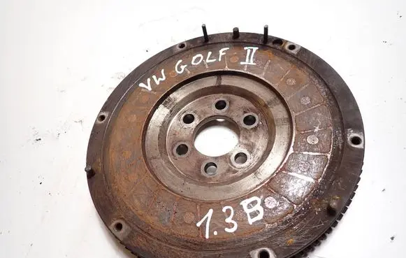 Volkswagen Golf II Flywheel 