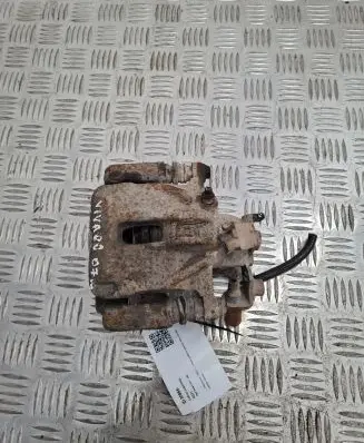 Opel Vivaro Rear brake caliper