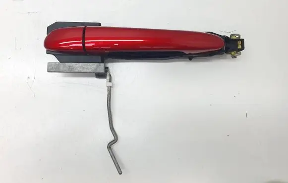 Mazda CX-5 Rear door exterior handle