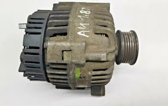 Audi A4 S4 B5 8D Generator/alternator nr1148