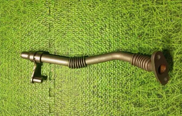 BMW X5M E70 EGR valve line/pipe/hose 7844987