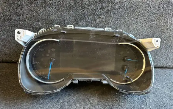 Toyota RAV 4 (XA50) Speedometer (instrument cluster) 838004A690 2575804921 07D24