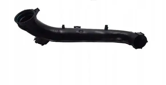 Volkswagen Golf Sportsvan Intercooler hose/pipe 04E145673Q