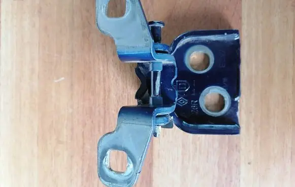 Dacia Logan II Rear door upper hinge 804209726R