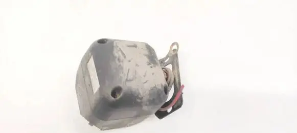 Ford Fiesta Alarm system siren 